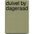 Duivel by dageraad