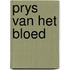 Prys van het bloed