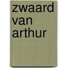 Zwaard van arthur door Reding