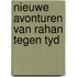 Nieuwe avonturen van rahan tegen tyd