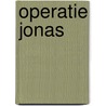 Operatie jonas door Aidans
