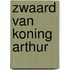 Zwaard van koning arthur