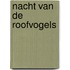 Nacht van de roofvogels