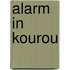 Alarm in kourou