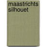 Maastrichts silhouet door J. van den Boogard