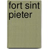 Fort Sint Pieter by J.V.H. Notermans