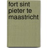 Fort sint pieter te maastricht door Notermans