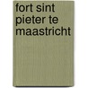 Fort sint pieter te maastricht door Notermans