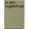 In den vogelstruys door Jenniskens