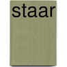 Staar by Chiel Evers