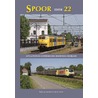 Spoor door Peter van der Meer