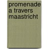 Promenade a travers maastricht by Unknown
