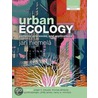Urban ecology door Robert F. Young