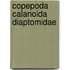 Copepoda calanoida diaptomidae