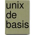 Unix de basis