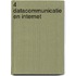4 Datacommunicatie en Internet