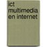 ICT multimedia en internet