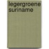 Legergroene suriname