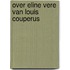 Over eline vere van louis couperus