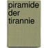 Piramide der tirannie