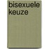 Bisexuele keuze
