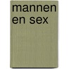 Mannen en sex door Shanor