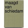 Maagd van schiedam by Jill Stolk
