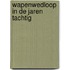 Wapenwedloop in de jaren tachtig