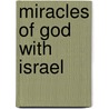 Miracles of god with israel door Zyderveld