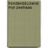 Honderdduizend myl zeehaas