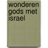 Wonderen gods met israel