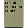 Boxed notecards Nabis door Onbekend