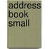 Address book small