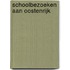 Schoolbezoeken aan Oostenrijk