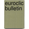 Euroclic bulletin door Onbekend