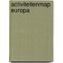 Activiteitenmap Europa