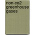 Non-CO2 Greenhouse gases