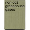 Non-CO2 Greenhouse gases door W. Kets