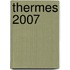THERMES 2007