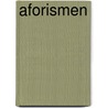 Aforismen door W.R. Scholtens