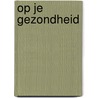 Op je gezondheid by Speksnyder