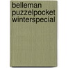 Belleman puzzelpocket winterspecial door Belleman
