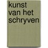 Kunst van het schryven