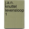 J.a.n. knuttel levensloop 1 door Slangen