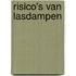 Risico's van lasdampen