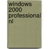 Windows 2000 Professional NL