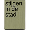 Stijgen in de stad by Vrom-raad