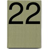22 by Marten Toonder