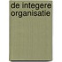 De integere organisatie
