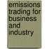 Emissions trading for business and industry